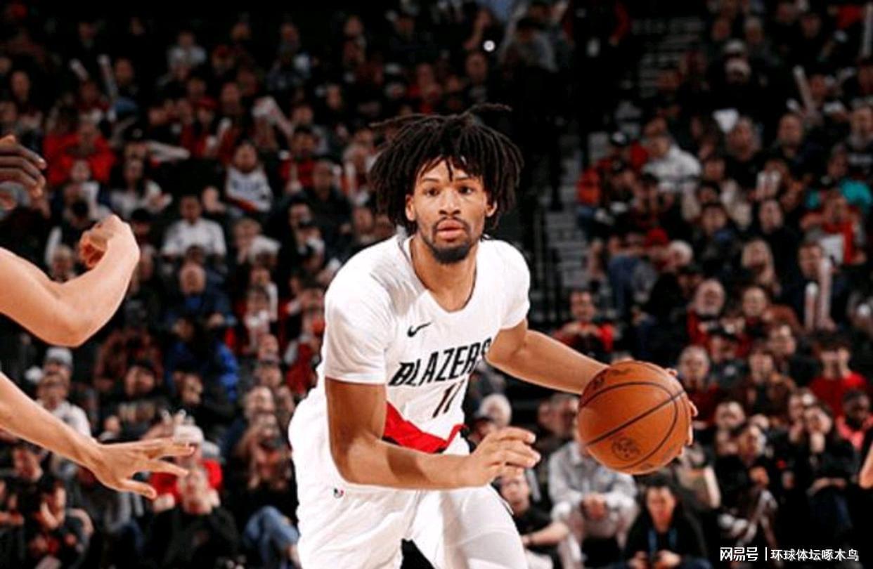 九游体育-谢登-夏普27分7板3助 开拓者127-110热火迎4连胜