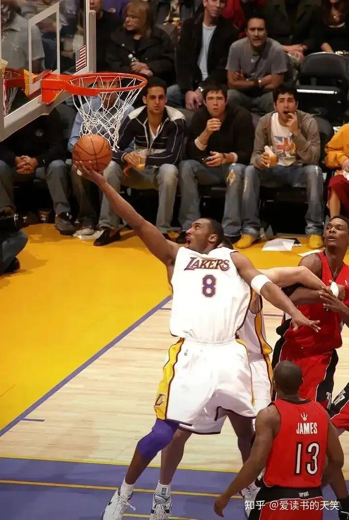 九游体育下载-二十年以后再看科比的 81 分究竟是怎样的存在？