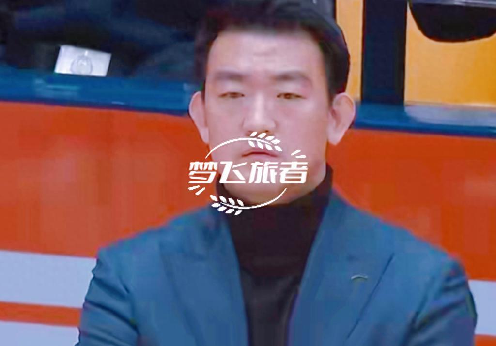 九游体育入口-13中2，14失误，半场输24分！广厦这3个数据揭开崩盘真相。